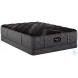 BRB 24 Series 2 Black Plush Tight Top Hybrid Twin XL Size Mattress