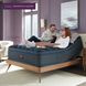 Beautyrest World Class Level Four Plush Pillow Top Queen Size Mattress