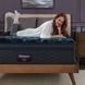 Beautyrest World Class Level Four Plush Pillow Top Queen Size Mattress