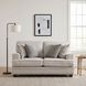 Bradford Sand Loveseat