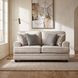 Bradford Sand Loveseat