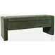 Braun Forest Upholstered Storage Bench