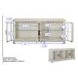 Bronwyn Alabaster Buffet Curio