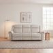 Brennen Mist Double Power Reclining Sofa