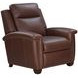 Briar Clifton Chocolate Leather 86" Power Reclining Living Room Set with Power Headrests