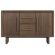 Perth Brown 2 Door Server
