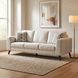 Broadway Off White Sofa