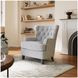 Bryson Ash Accent Chair
