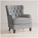 Bryson Ash Accent Chair