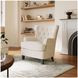 Bryson Oat Accent Chair