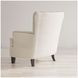 Bryson Oat Accent Chair