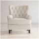 Bryson Oat Accent Chair