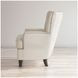 Bryson Oat Accent Chair