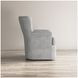 Bryson Ash Swivel Accent Chair