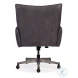 Rowan Denovo Thunder Swivel Executive Tilt Chair