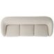 Austen Beige 98" Sofa