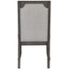 Lisbon Gray Extendable Rectangular Dining Room Set