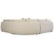 Jules Beige Sectional
