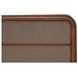 Rye Warm Brown 6 Drawer Dresser