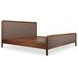 Rye Warm Brown Panel Bedroom Set