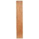 Orson Brown Bookcase