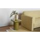Daisy Green Square Side Table