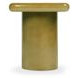 Daisy Green Square Side Table