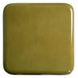 Daisy Green Square Side Table