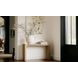 Berkley Natural Rectangular Console Table