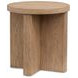 Silveroak Golden Oat and Beige Oval Lift Top Occassional Table Set with 2 Upholstered Stools