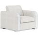Rothko Uph Porcelain Upholstered Lounge Chair
