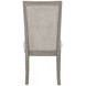 Mariana Vintage Cream 96" Extendable Rectangular Dining Room Set
