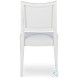 Corso Coconut Side Chair