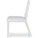 Corso Coconut Side Chair
