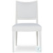 Corso Coconut Side Chair