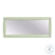 Cozzi Mint Green Large Floor Mirror