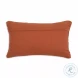 Fancy Schmancy Jacquard Cotton Pillow