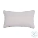 Shmutz Jacquard Cotton Pillow