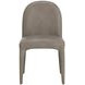 Karina Ivanhoe Mineral Upholstered Dining Chair Set of 2