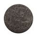 Cynthia Dark Emperador Outdoor Round Side Table
