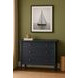 Haven Navy Masterpiece 3 Drawer Bachelor's Chest