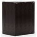 Kismet Otter Gloss and Ivory Upholstered Vanity with Rectangular Mirror and Chair