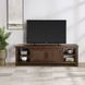 Lenka Brown 64" TV Stand