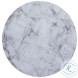 Bailey Carrera Marble Outdoor Side Table