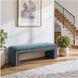 Scatola Blue Bench