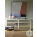 Avery Neutral 6 Drawer Dresser