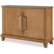 Cyrus Brown 2 Door Credenza