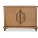 Cyrus Brown 2 Door Credenza