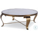 Grove Bronze Cocktail Table