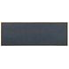 Mosaic Medium Walnut and Navy Blue 12 Drawer Geneva Accent Chest